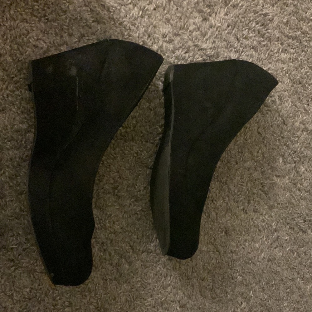 American Rag Wedges - Picture 6 of 8